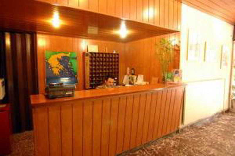เวียนน่า โฮเต็ล Hotel เอเธนส์ ภายนอก รูปภาพ